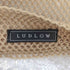 ラドロー LUDLOW Mesh tote メッシュ トートバッグ レディース